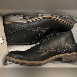 Varese Gobi II Mens Size 11.5 Chukka Dress Shoe/Boot